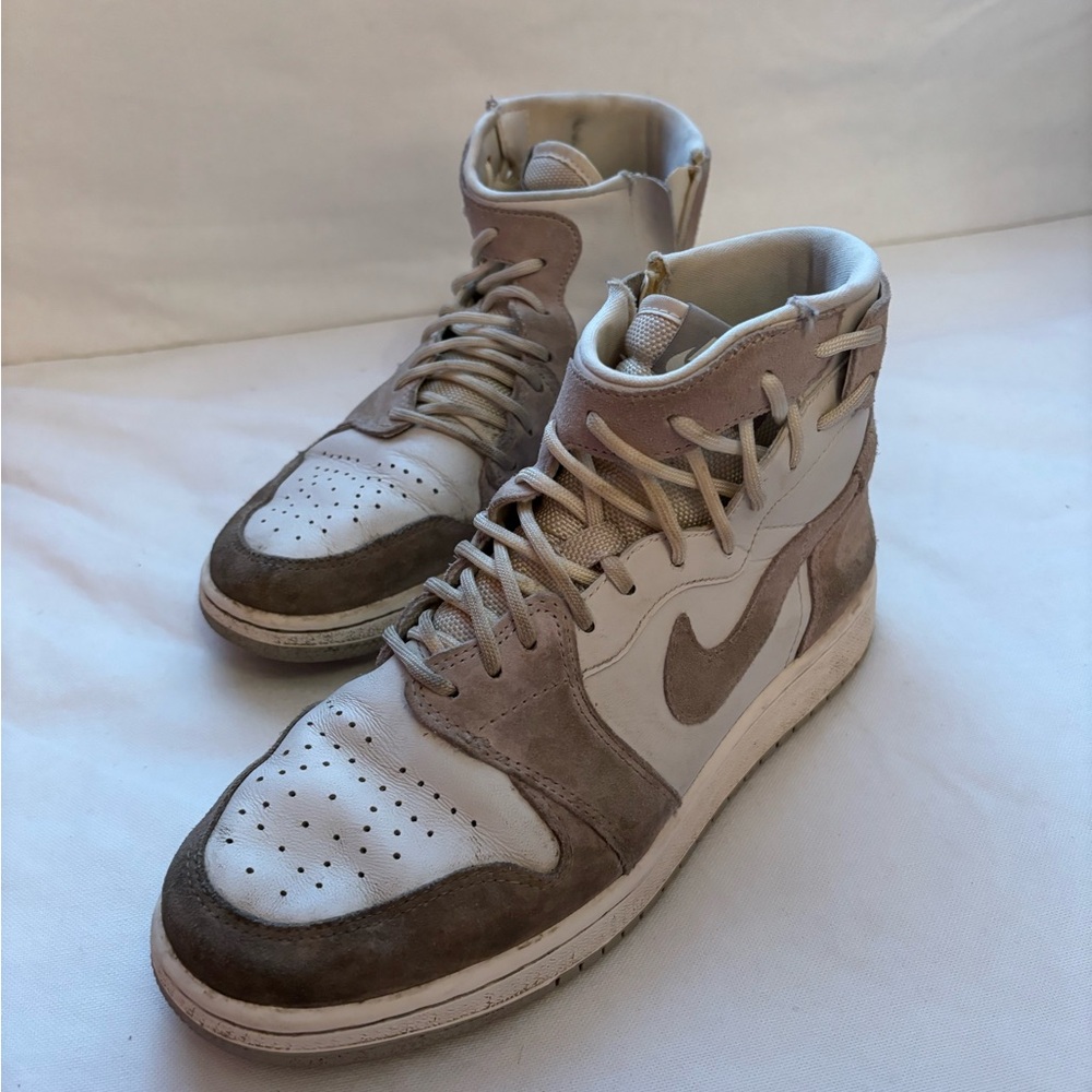 Air Jordan’s